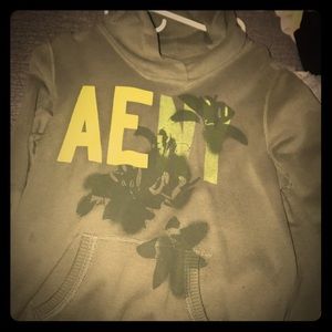 American eagle hoodie